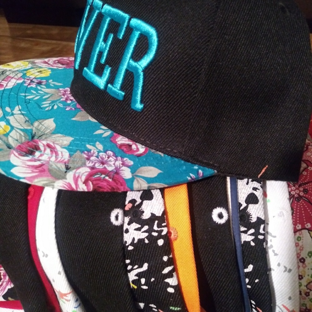 Snapback cap - Picture 4 of 4